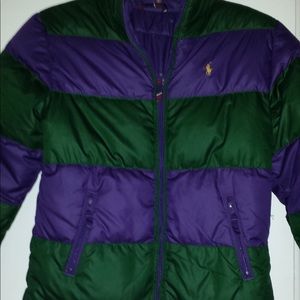 Ralph Lauren jacket